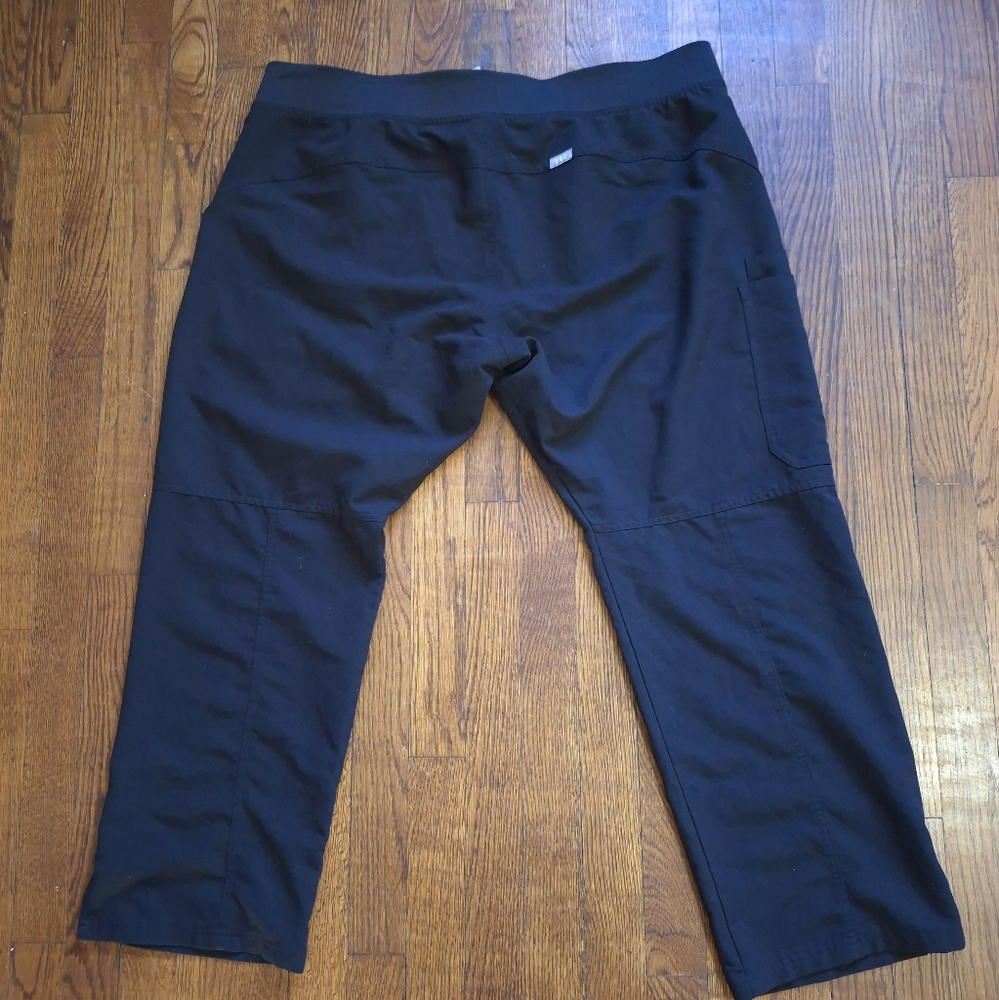 Figs bottom scrubs size xxl/p - Picture 4 of 9